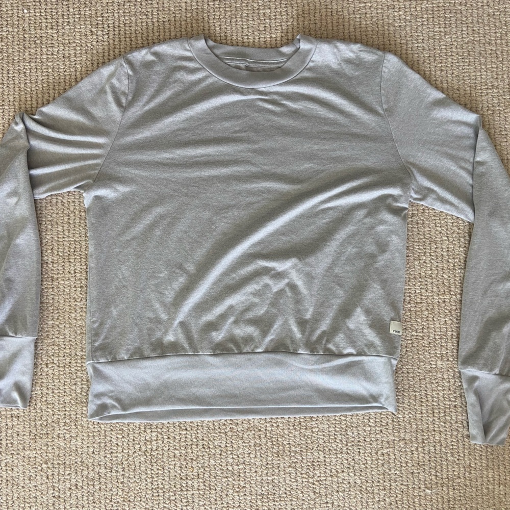 Vuori DreamKnit Top